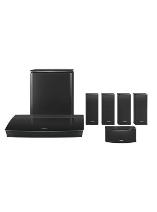 Loa xem phim Bose Lifestyle 600 Chính Hãng