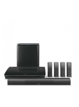 Loa Xem Phim Bose Lifestyle 650 chính hãng