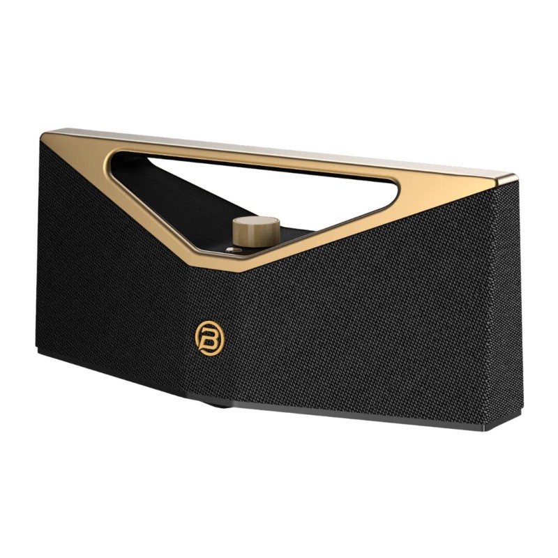 Loa Bluetooth Bugani  Brief Pro Lamborghini