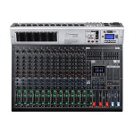 Mixer CAF M142FX