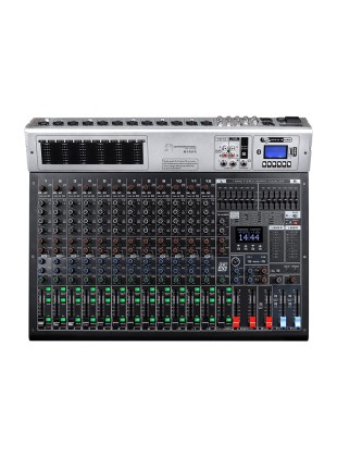 Mixer CAF M142FX