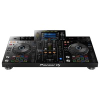 Bàn DJ Pioneer XDJ -RX2 Chính Hãng