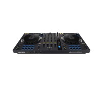 Bàn DJ Alpha Theta DDJ-FLX6