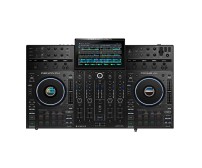 Bàn DJ Denon Prime 4+ Chính Hãng