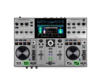 Bàn DJ Denon  Prime Go+