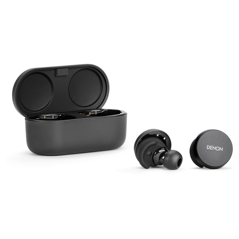 Tai Nghe True Wireless Denon Perl 