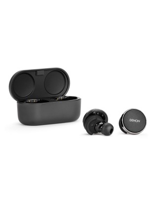 Tai Nghe True Wireless Denon Perl Pro