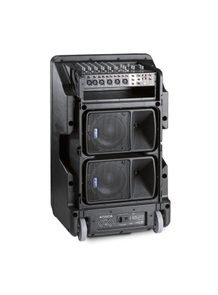 Loa FBT Amico10USB chính hãng