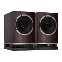 Loa Nghe Nhạc Bookshelf Fyne Audio F500 