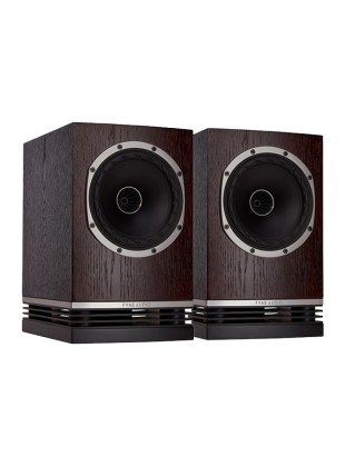 Loa Nghe Nhạc Bookshelf Fyne Audio F500 