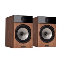 Loa Nghe Nhạc Bookshelf Fyne Audio F301I
