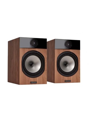 Loa Nghe Nhạc Bookshelf Fyne Audio F301I