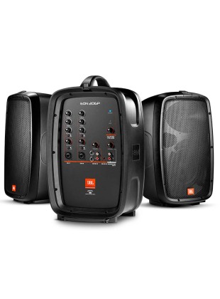 Loa Di Động JBL EON 206P