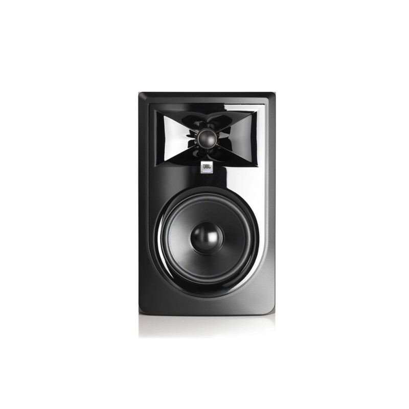 Loa Kiểm Âm JBL 306P MKII