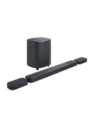 Loa Soundbar JBL Bar 1000MK2 Chính Hãng