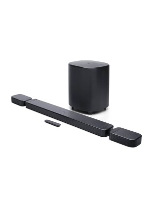 Loa Soundbar JBL Bar 1300MK2 Chính Hãng
