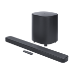 Loa Soundbar JBL Bar 500MK2