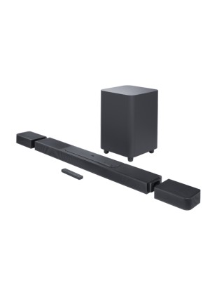 Loa Xem Phim Soundbar JBL Bar 1300 