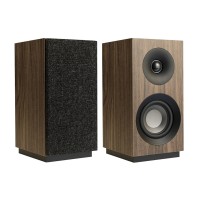 Loa Bookshefl Jamo S801 Walnut