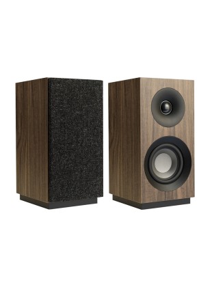 Loa Bookshefl Jamo S801 Walnut