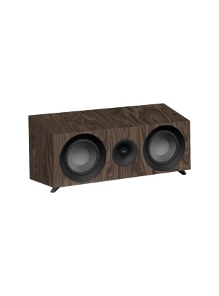 Loa Center Jamo S81 Walnut