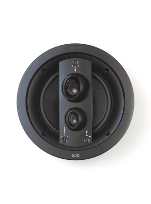 Loa Âm Trần Jamo IC 608 LCR