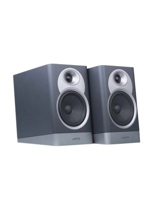 Loa Bookshelf Jamo S7-15B Chính Hãng