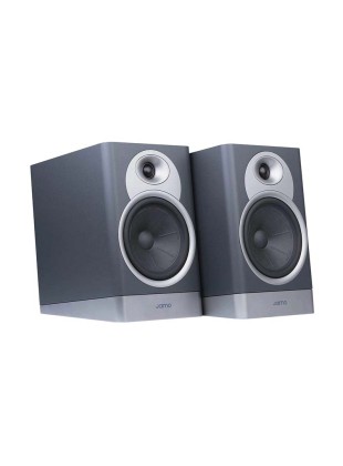 Loa Bookshelf Jamo S7-17B Chính Hãng