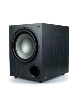 Loa Trầm Jamo C912-Sub Chính Hãng