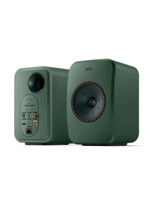 Loa KEF LSX II LT Wireless Chính Hãng