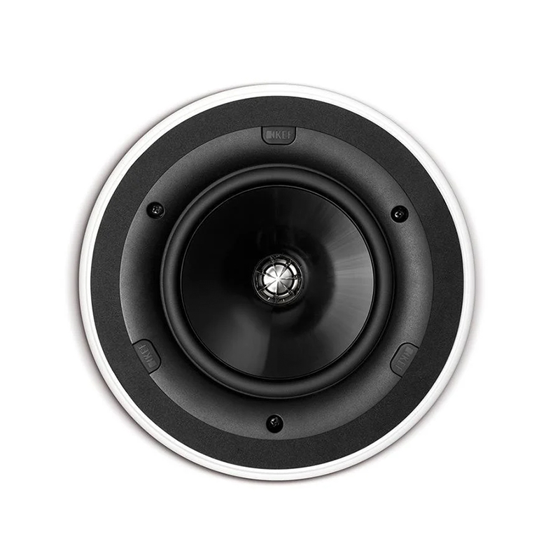 Loa Âm Trần KEF Ci160QR UNI-Q