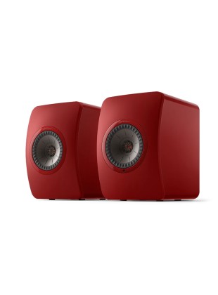 Loa KEF LS50 II Wireless