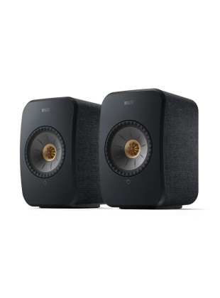 Loa KEF LSX II 