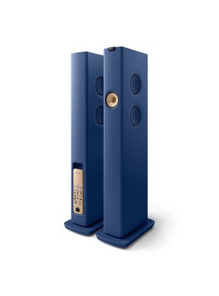 Loa KEF LS60 Wireless Hiện Đại Chính Hãng