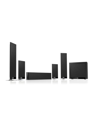 Loa xem Phim KEF T205
