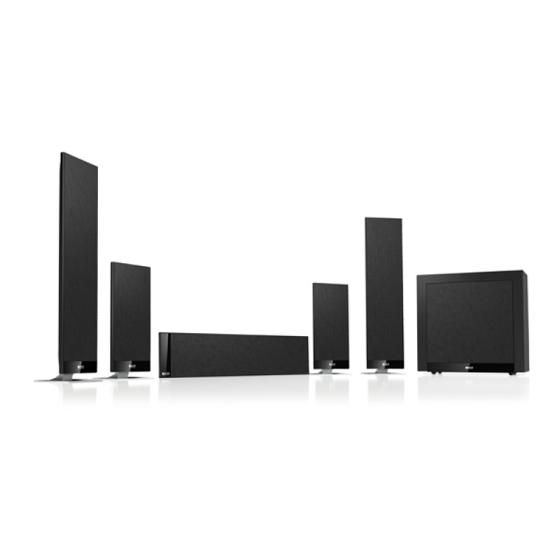 Loa xem Phim KEF T205