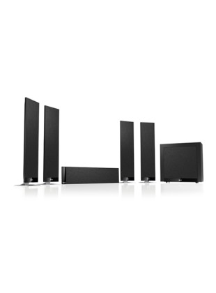 Loa Xem Phim KEF T305