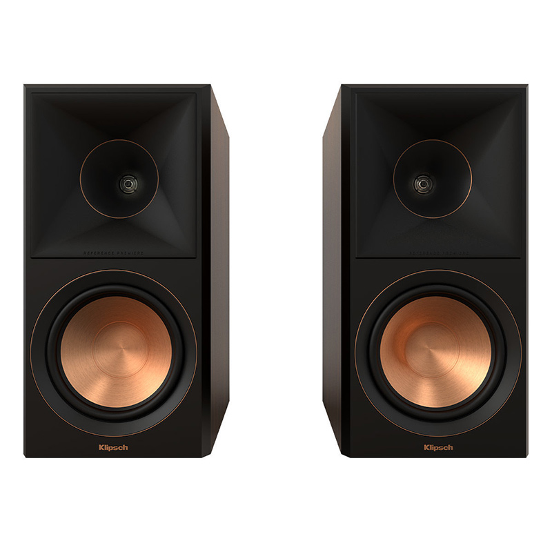 Loa Bookshelf Klipsch RP-600M II