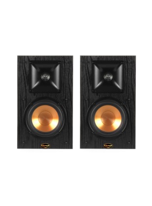 Loa Bookshelf Klipsch Synergy Black Label B-100