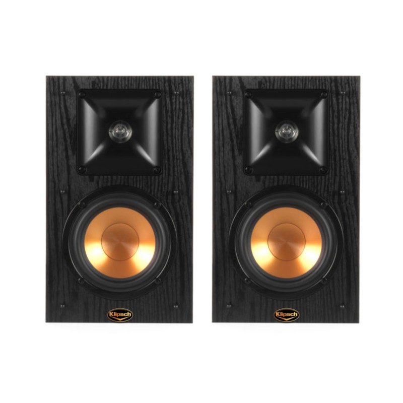 Loa Bookshelf Klipsch Synergy Black Label B-100