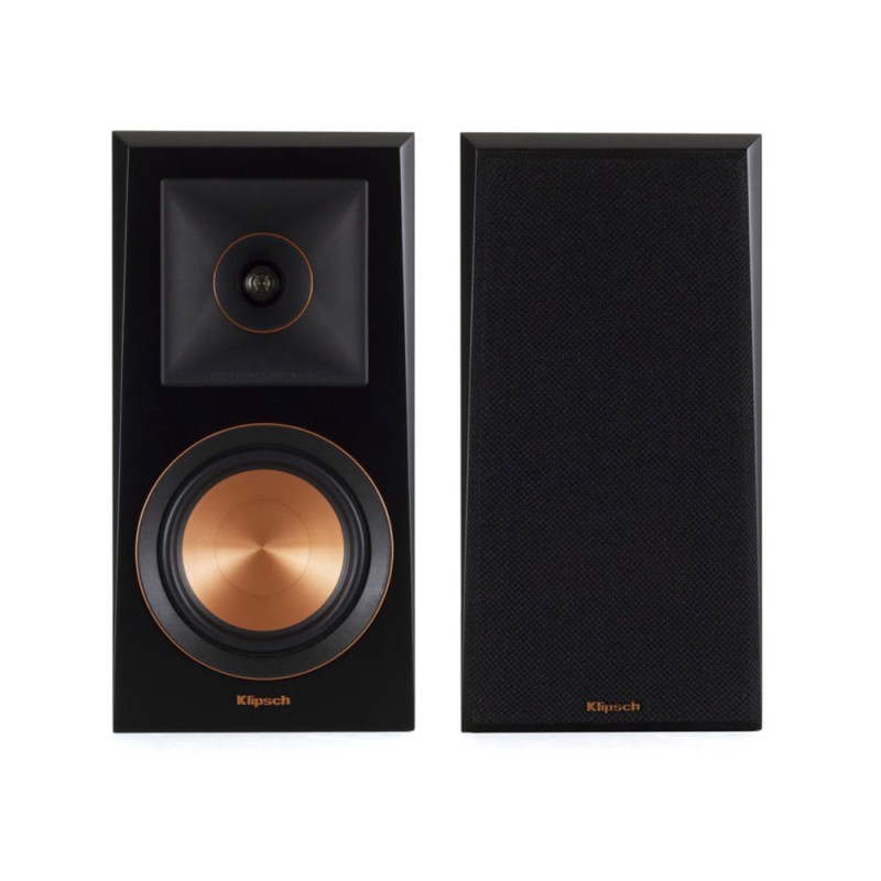 Loa Bookshelf Klipsch RP-500M