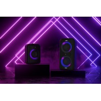 Klipsch Cho Ra Mắt 2 Dòng Loa Di Động Karaoke Không  Dây: GIG XL Và GIG XXL