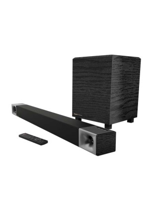 Loa Xem Phim Soundbar Klipsch Cinema 400