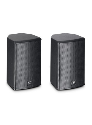 Loa LD Systems SAT 62 G2