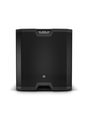 Loa Subwoofer LD Systems ICOA 18A