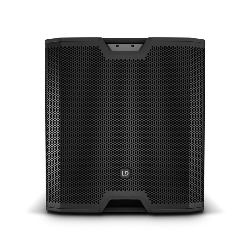 Loa Subwoofer LD Systems ICOA 18A