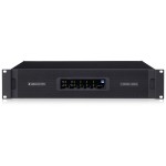Cục Đẩy Công Suất 4 Kênh Lab.Gruppen D 200:4L