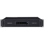 Cục Đẩy Công Suất 4 Kênh Lab.Gruppen D 80:4L