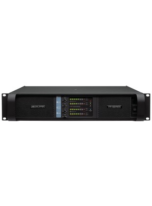 Cục Đẩy Công Suất 4 Kênh Lab.Gruppen FP-10000Q