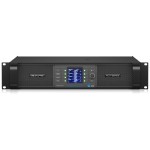 Cục Đẩy Công Suất 4 Kênh Lab.Gruppen PLM 12K44 SP